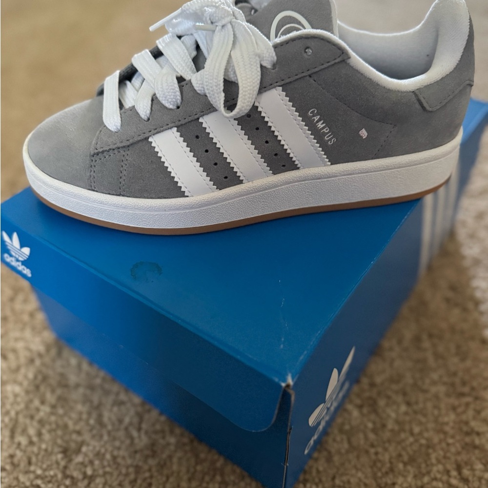 Adidas Campus 00s J Sneakers - 6Y or Women’s 7.5